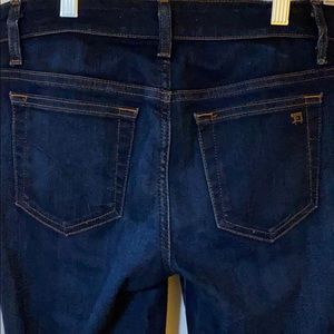 Joe’s jeans icon boot cut size 28 jeans